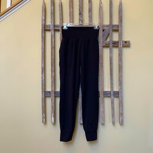 Athleta Salutation Jogger